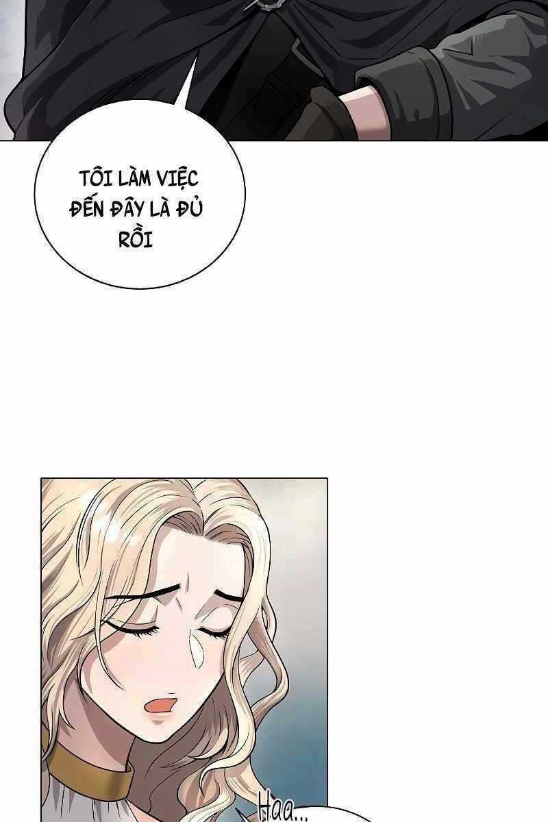 Ma Pháp Sư Hắc Ám Trở Về Để Nhập Ngũ Chapter 1 trang 46