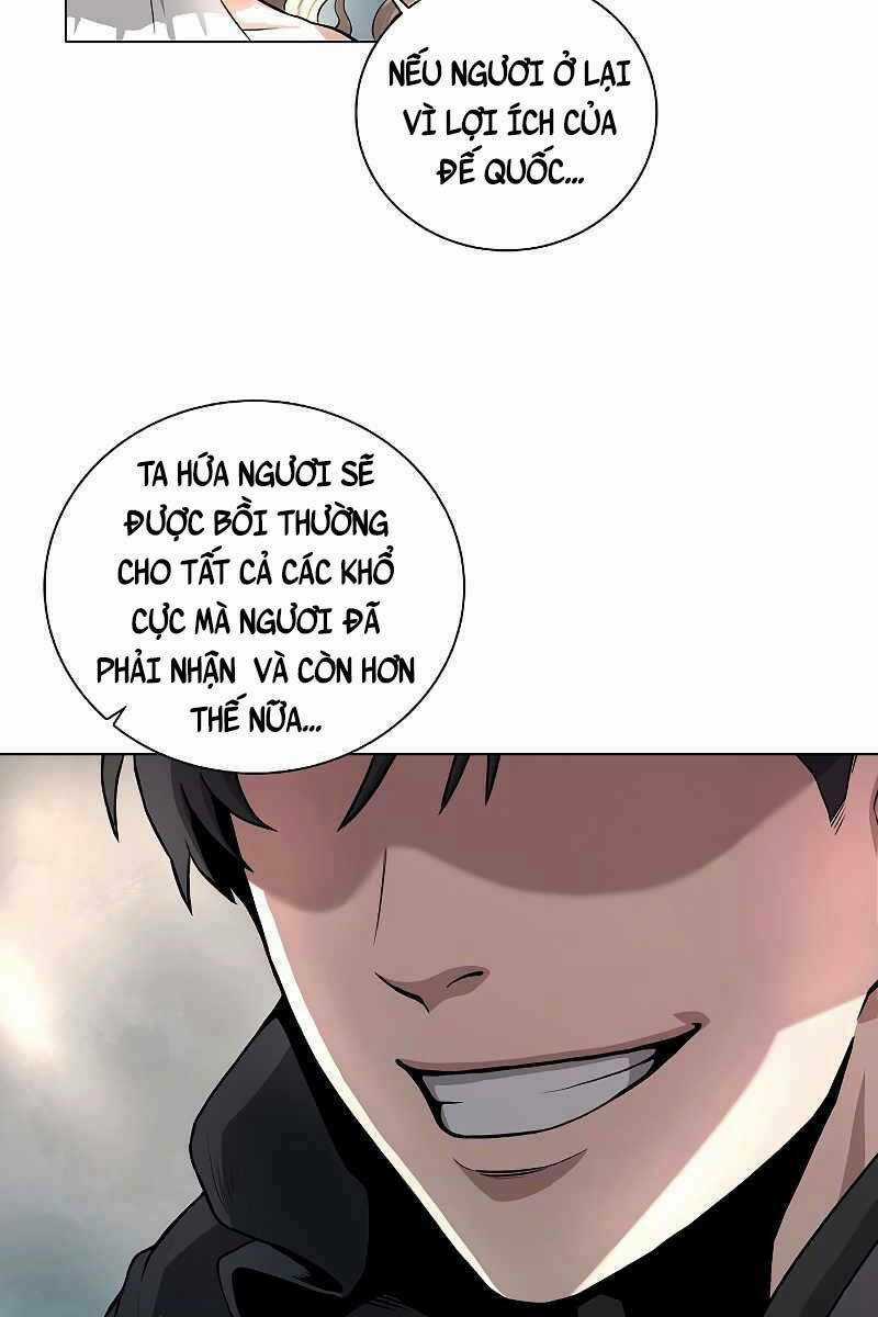 Ma Pháp Sư Hắc Ám Trở Về Để Nhập Ngũ Chapter 1 trang 47