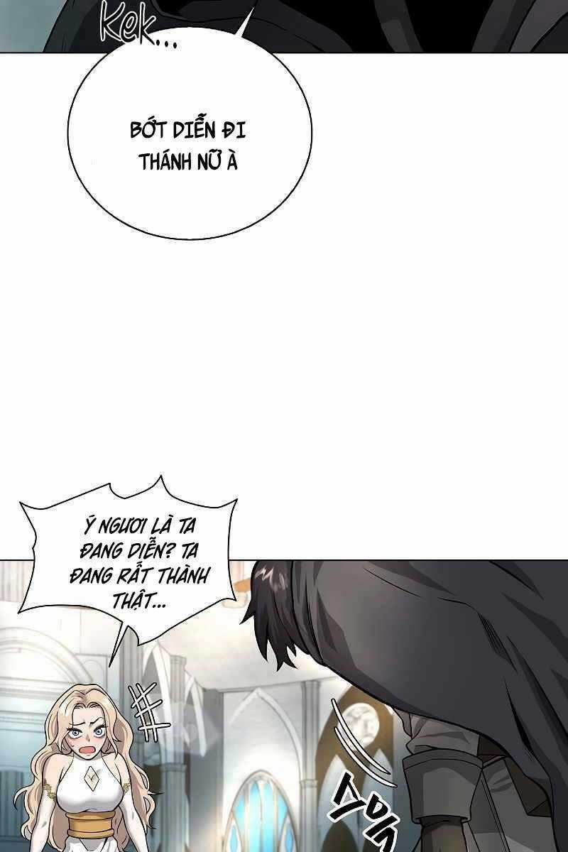 Ma Pháp Sư Hắc Ám Trở Về Để Nhập Ngũ Chapter 1 trang 48