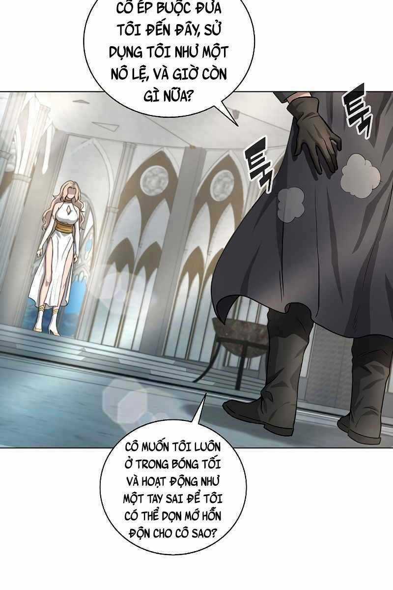 Ma Pháp Sư Hắc Ám Trở Về Để Nhập Ngũ Chapter 1 trang 50