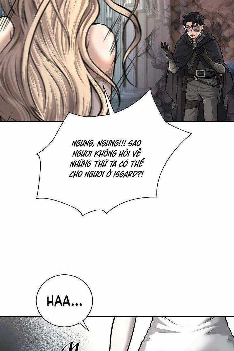 Ma Pháp Sư Hắc Ám Trở Về Để Nhập Ngũ Chapter 1 trang 58