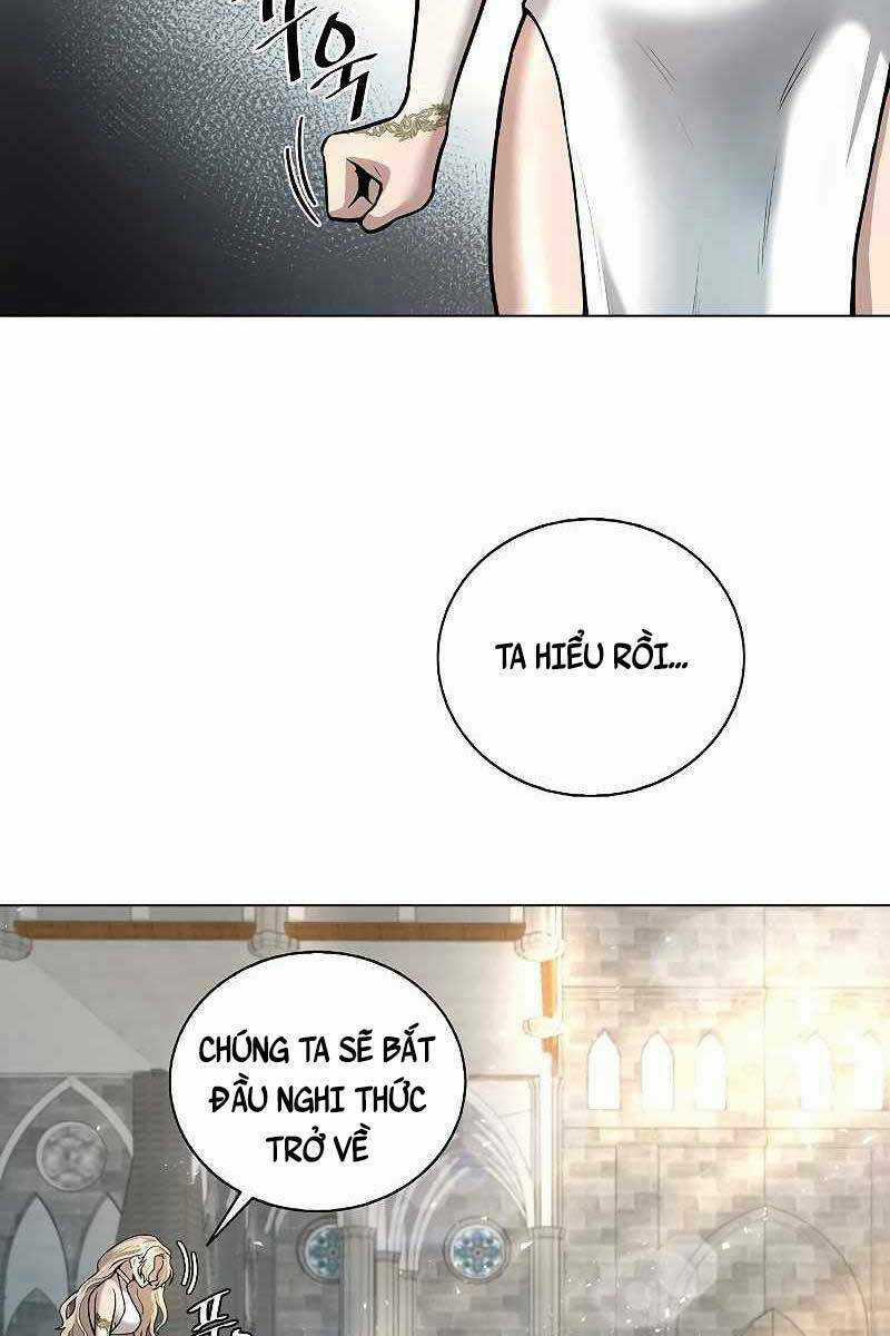 Ma Pháp Sư Hắc Ám Trở Về Để Nhập Ngũ Chapter 1 trang 59