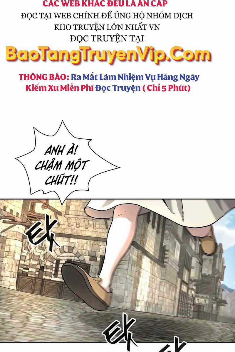 Ma Pháp Sư Hắc Ám Trở Về Để Nhập Ngũ Chapter 1 trang 6
