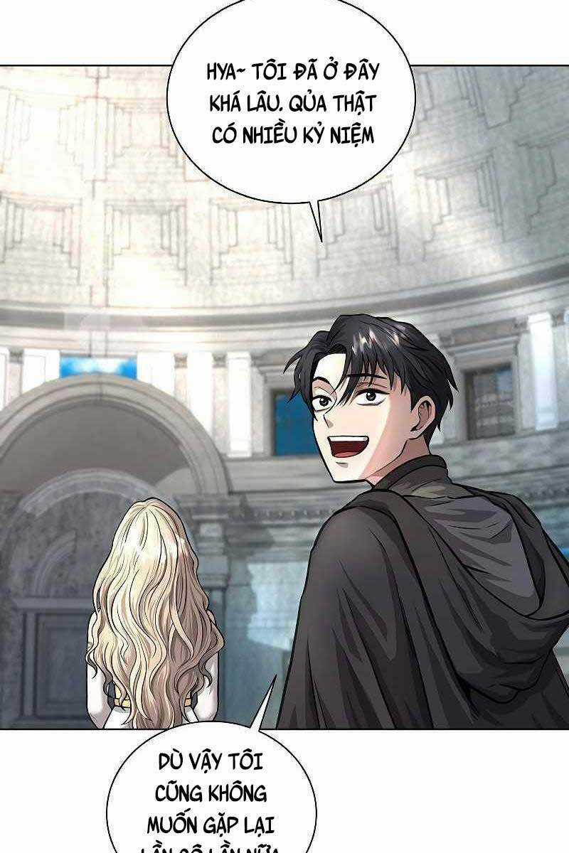 Ma Pháp Sư Hắc Ám Trở Về Để Nhập Ngũ Chapter 1 trang 62