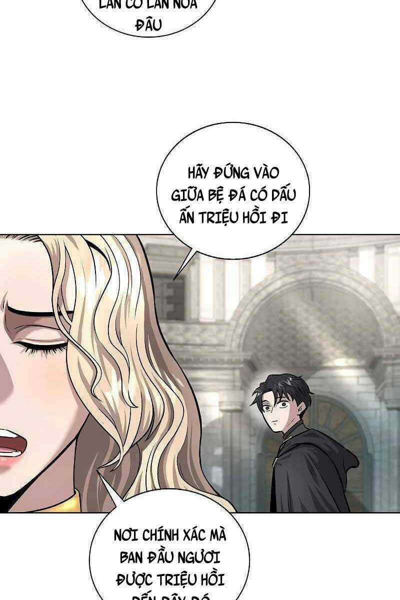 Ma Pháp Sư Hắc Ám Trở Về Để Nhập Ngũ Chapter 1 trang 63