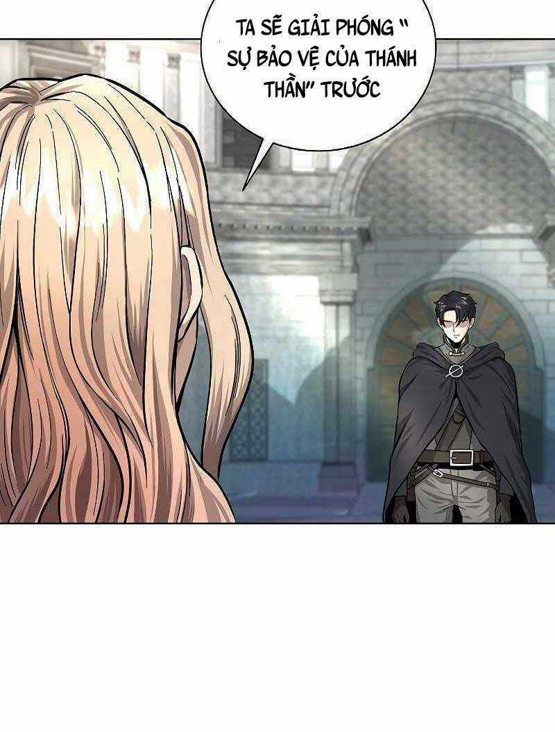 Ma Pháp Sư Hắc Ám Trở Về Để Nhập Ngũ Chapter 1 trang 67