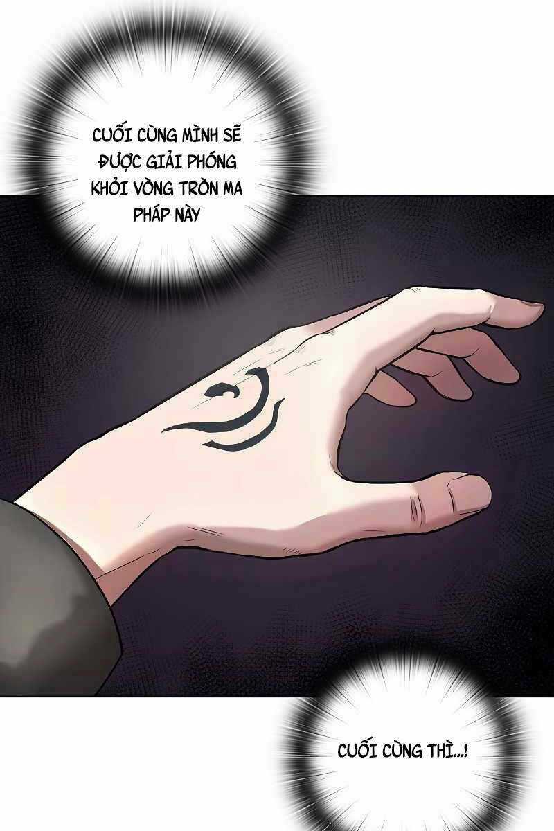 Ma Pháp Sư Hắc Ám Trở Về Để Nhập Ngũ Chapter 1 trang 70