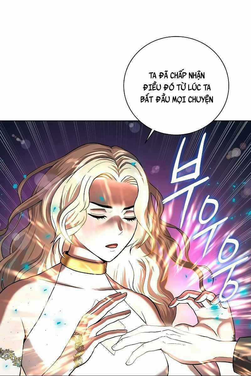 Ma Pháp Sư Hắc Ám Trở Về Để Nhập Ngũ Chapter 1 trang 75