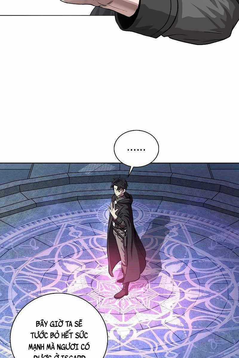 Ma Pháp Sư Hắc Ám Trở Về Để Nhập Ngũ Chapter 1 trang 78