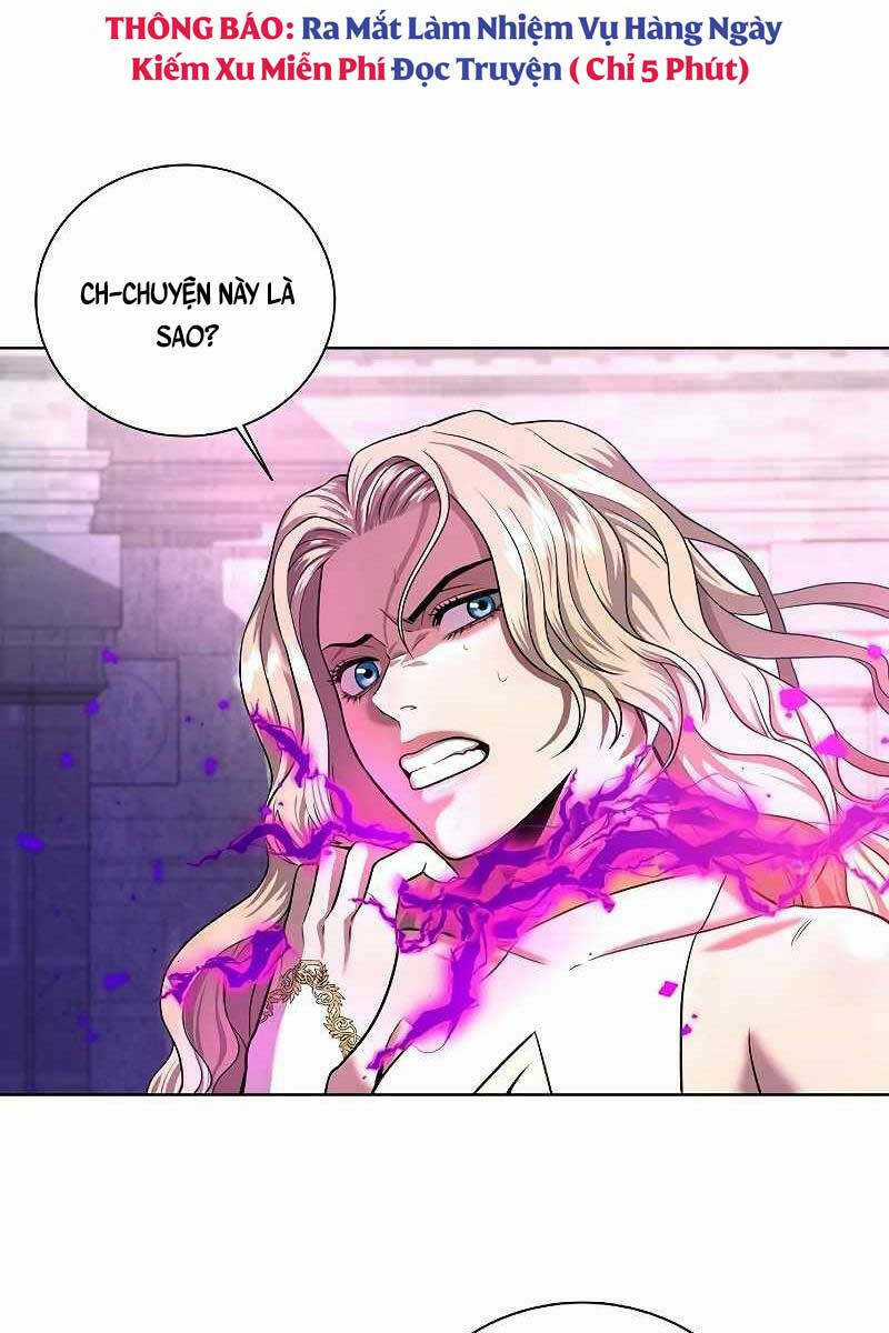 Ma Pháp Sư Hắc Ám Trở Về Để Nhập Ngũ Chapter 1 trang 84