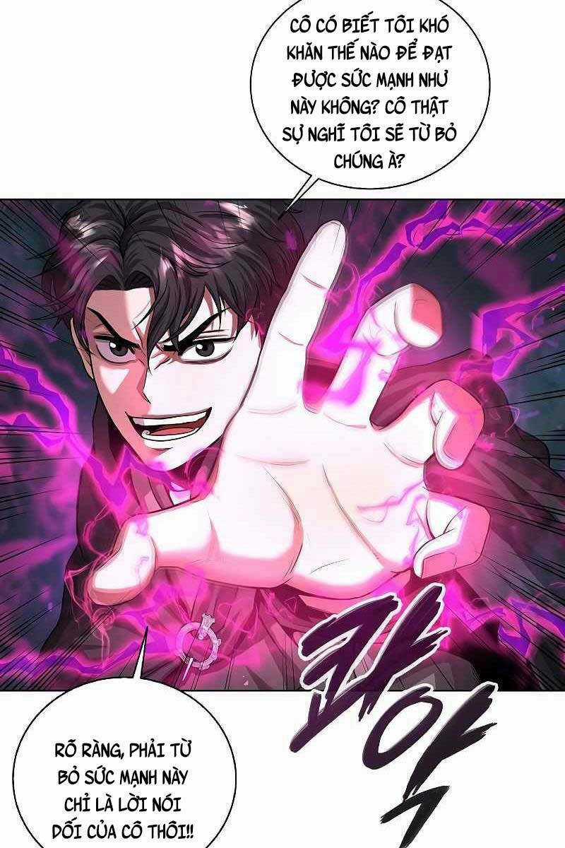 Ma Pháp Sư Hắc Ám Trở Về Để Nhập Ngũ Chapter 1 trang 85