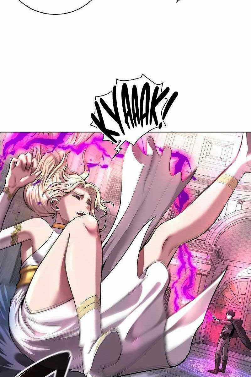 Ma Pháp Sư Hắc Ám Trở Về Để Nhập Ngũ Chapter 1 trang 86