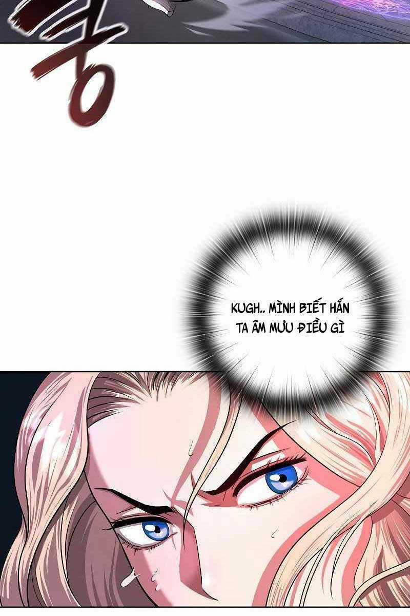 Ma Pháp Sư Hắc Ám Trở Về Để Nhập Ngũ Chapter 1 trang 87