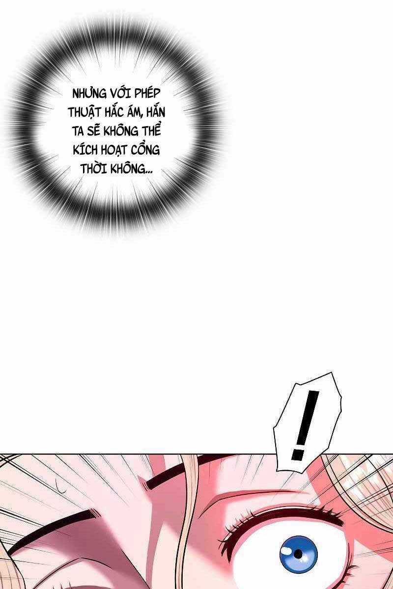 Ma Pháp Sư Hắc Ám Trở Về Để Nhập Ngũ Chapter 1 trang 88