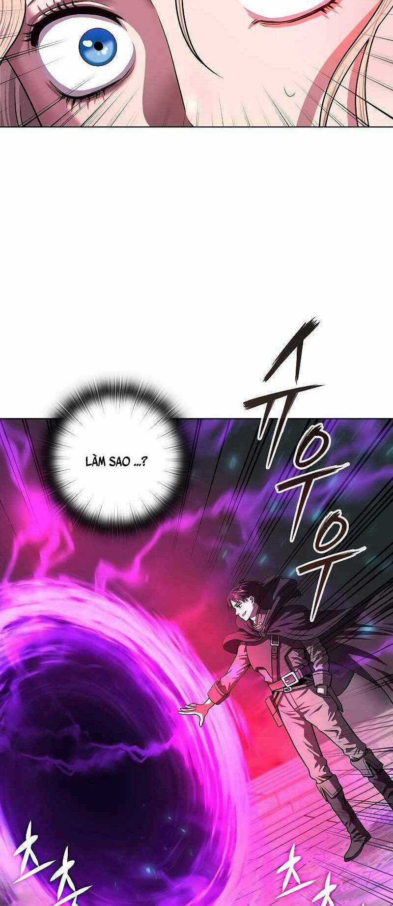 Ma Pháp Sư Hắc Ám Trở Về Để Nhập Ngũ Chapter 1 trang 89