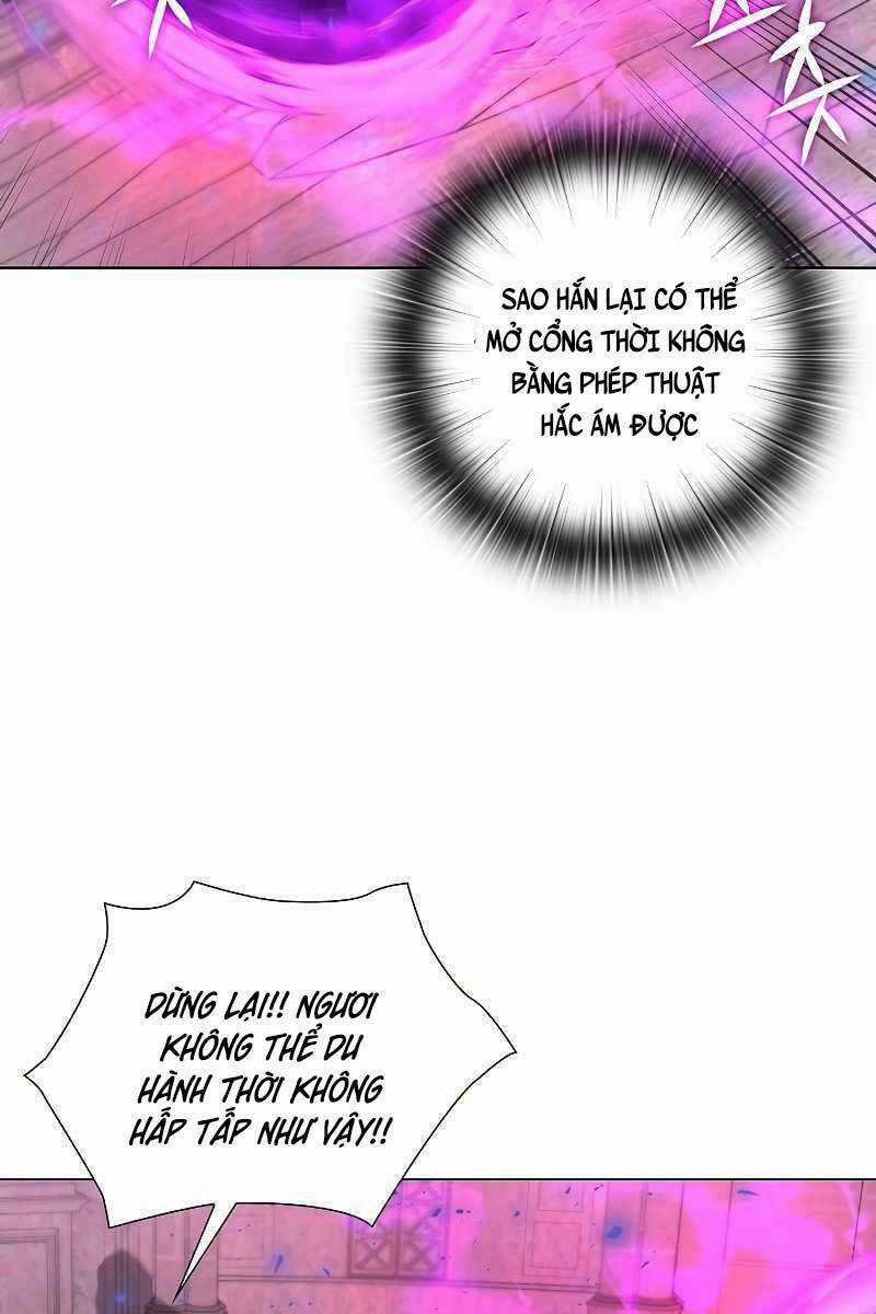 Ma Pháp Sư Hắc Ám Trở Về Để Nhập Ngũ Chapter 1 trang 90