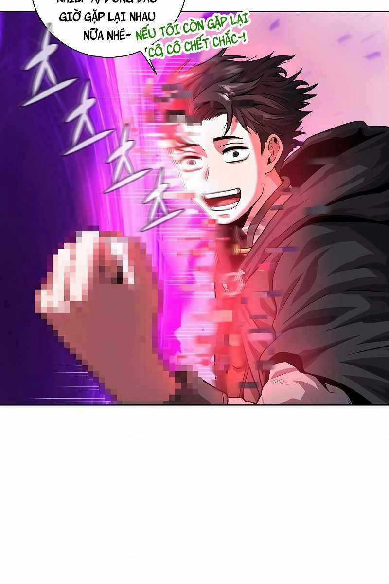 Ma Pháp Sư Hắc Ám Trở Về Để Nhập Ngũ Chapter 1 trang 96