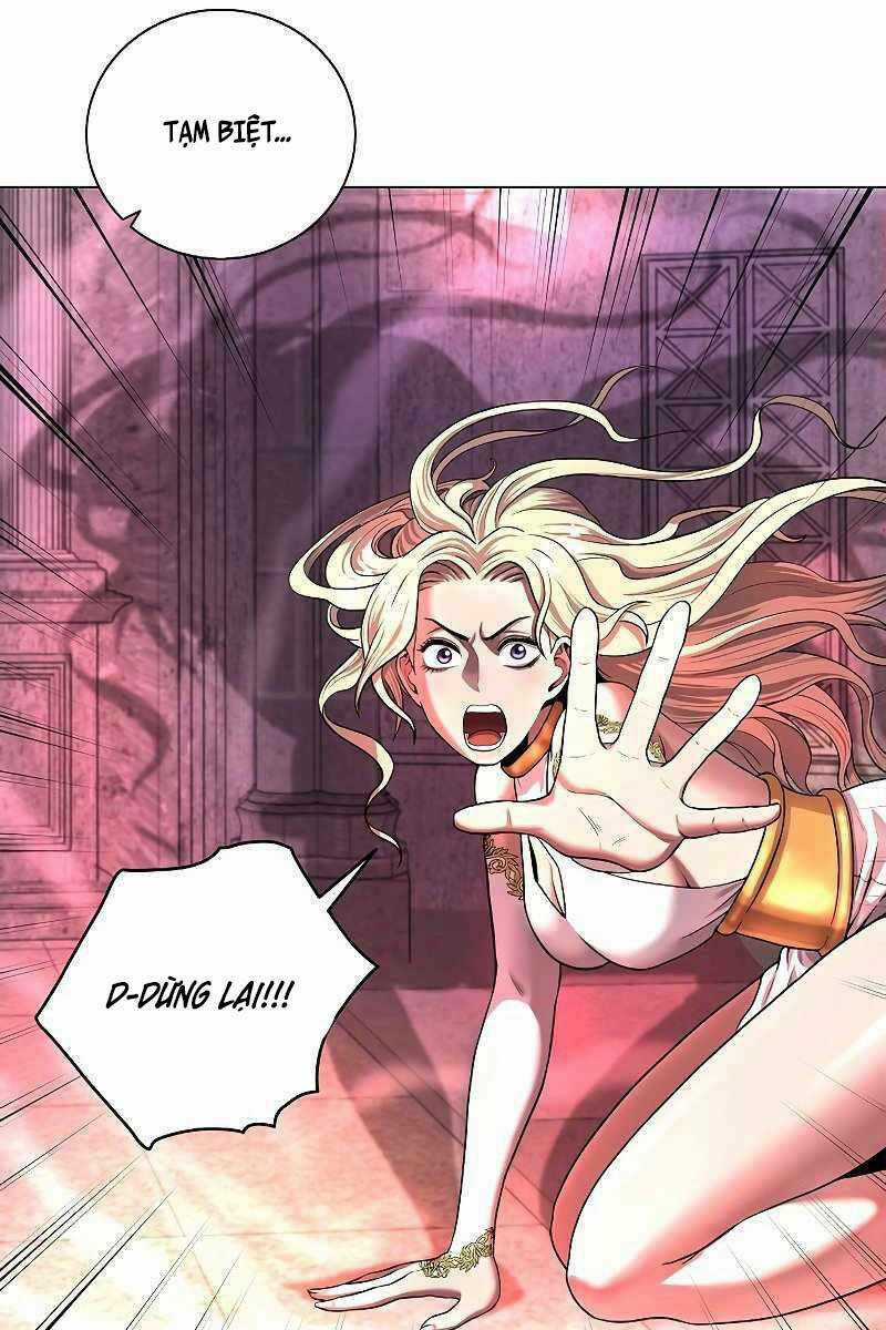 Ma Pháp Sư Hắc Ám Trở Về Để Nhập Ngũ Chapter 1 trang 97