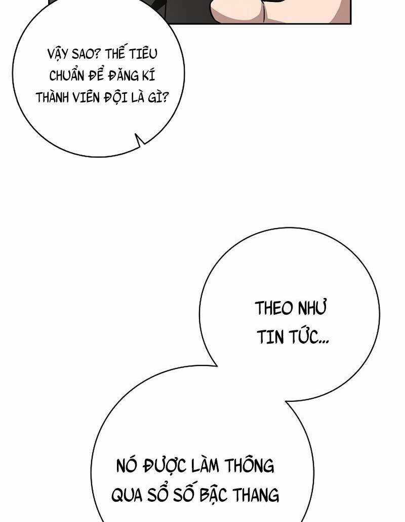 Ma Pháp Sư Hắc Ám Trở Về Để Nhập Ngũ Chapter 10 trang 10