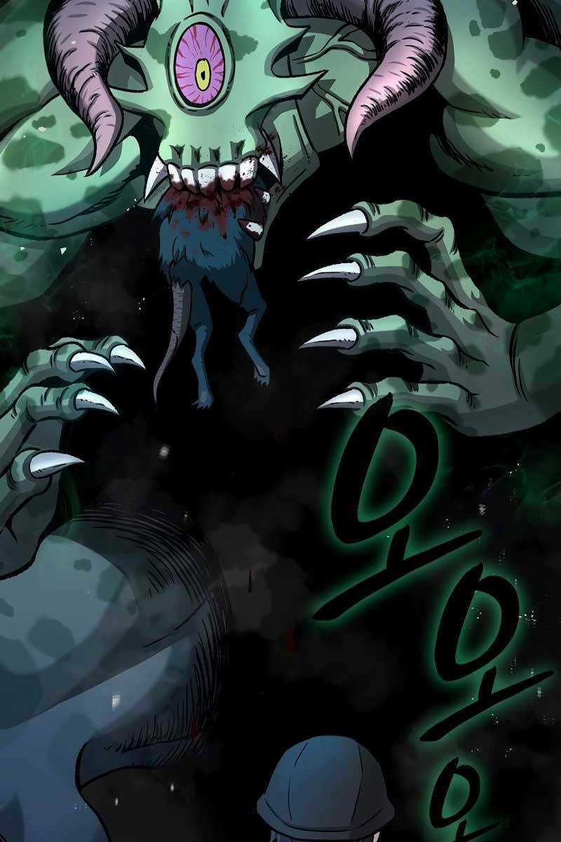 Ma Pháp Sư Hắc Ám Trở Về Để Nhập Ngũ Chapter 10 trang 104