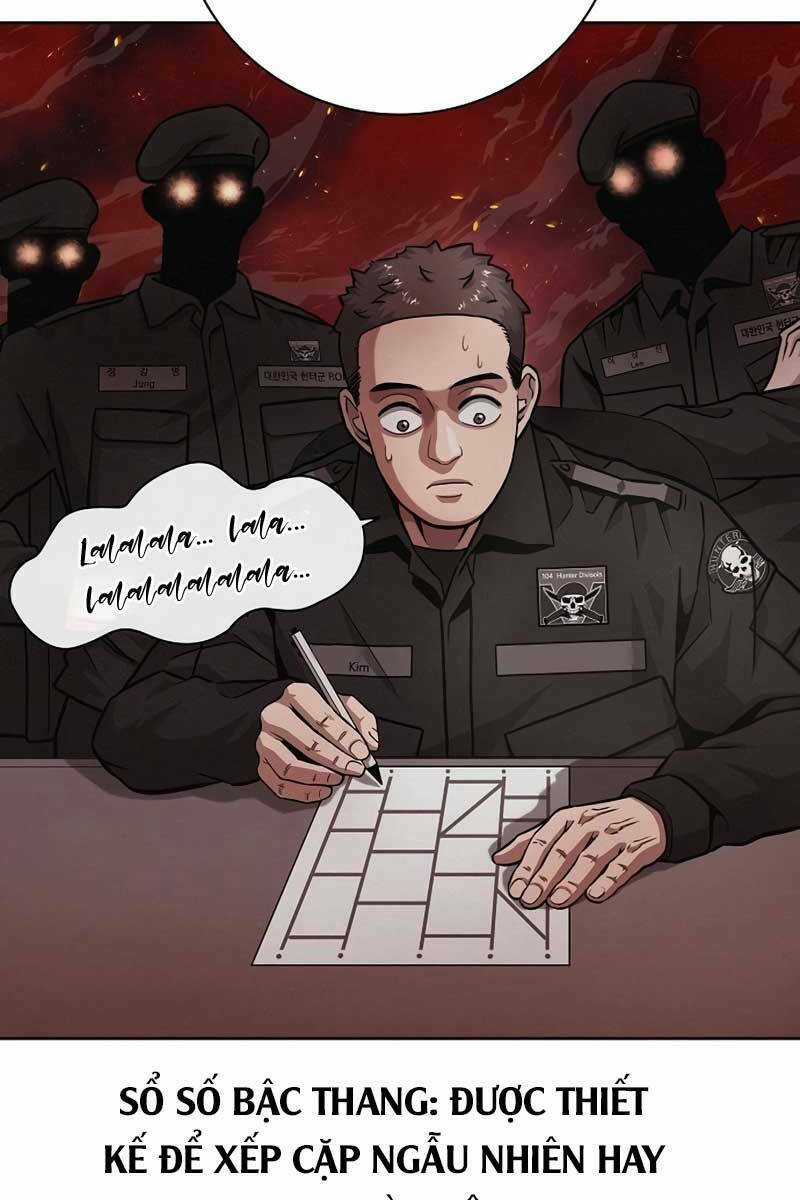 Ma Pháp Sư Hắc Ám Trở Về Để Nhập Ngũ Chapter 10 trang 11