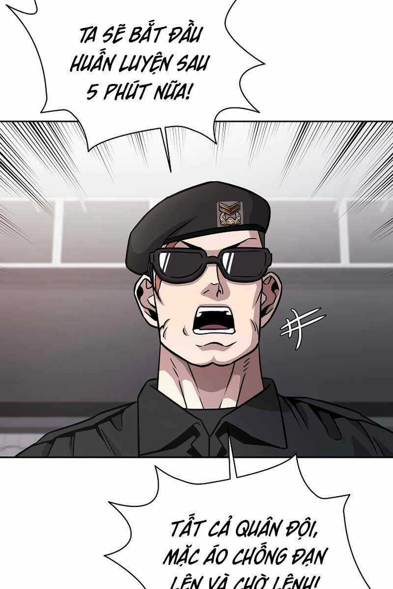 Ma Pháp Sư Hắc Ám Trở Về Để Nhập Ngũ Chapter 10 trang 16