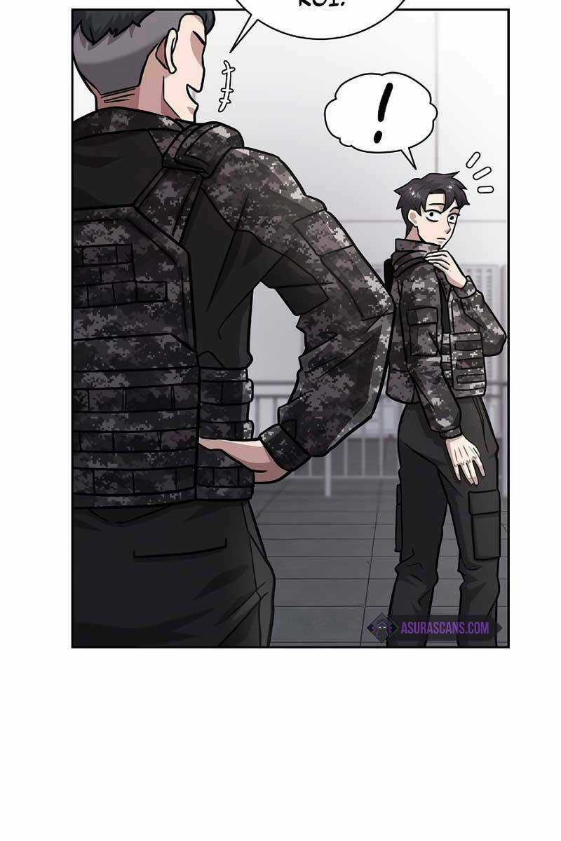 Ma Pháp Sư Hắc Ám Trở Về Để Nhập Ngũ Chapter 10 trang 19