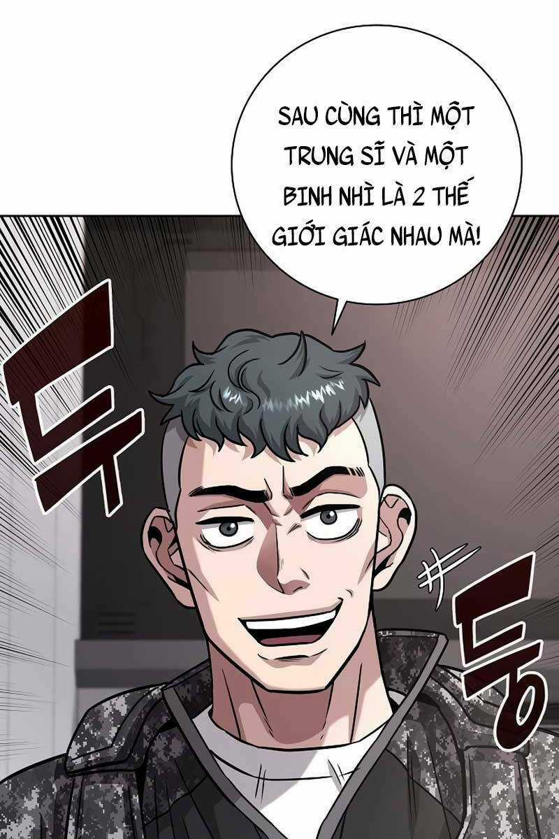 Ma Pháp Sư Hắc Ám Trở Về Để Nhập Ngũ Chapter 10 trang 20