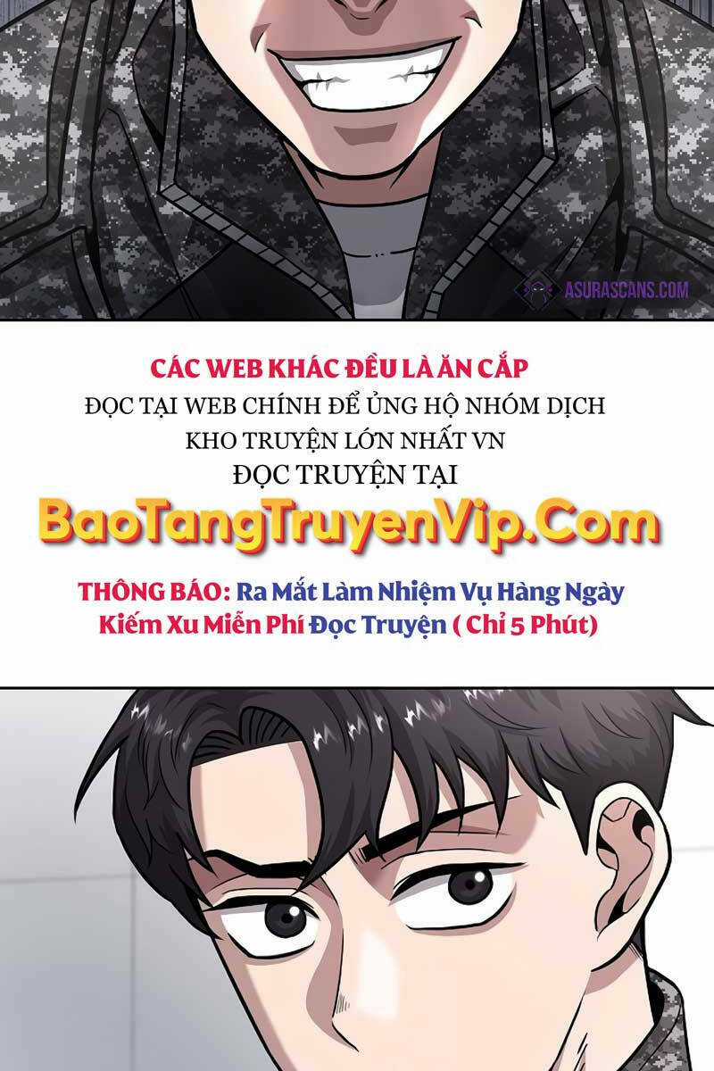 Ma Pháp Sư Hắc Ám Trở Về Để Nhập Ngũ Chapter 10 trang 25