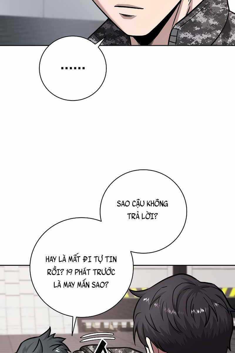 Ma Pháp Sư Hắc Ám Trở Về Để Nhập Ngũ Chapter 10 trang 26