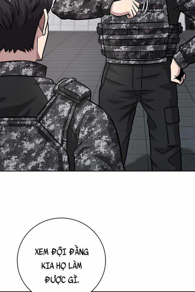 Ma Pháp Sư Hắc Ám Trở Về Để Nhập Ngũ Chapter 10 trang 30