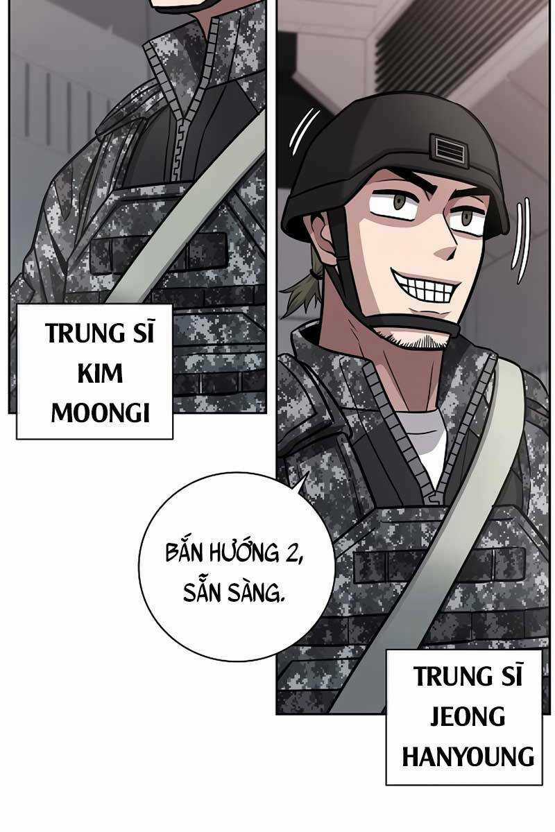 Ma Pháp Sư Hắc Ám Trở Về Để Nhập Ngũ Chapter 10 trang 34