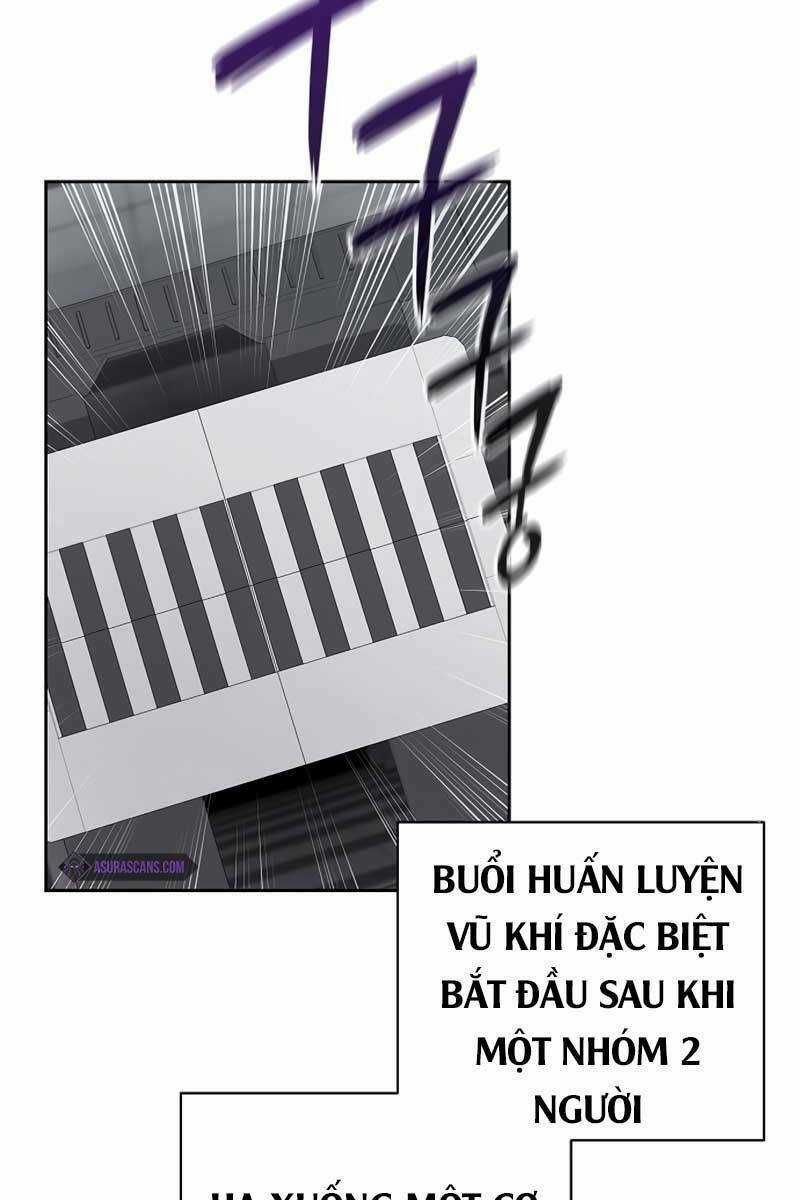 Ma Pháp Sư Hắc Ám Trở Về Để Nhập Ngũ Chapter 10 trang 36