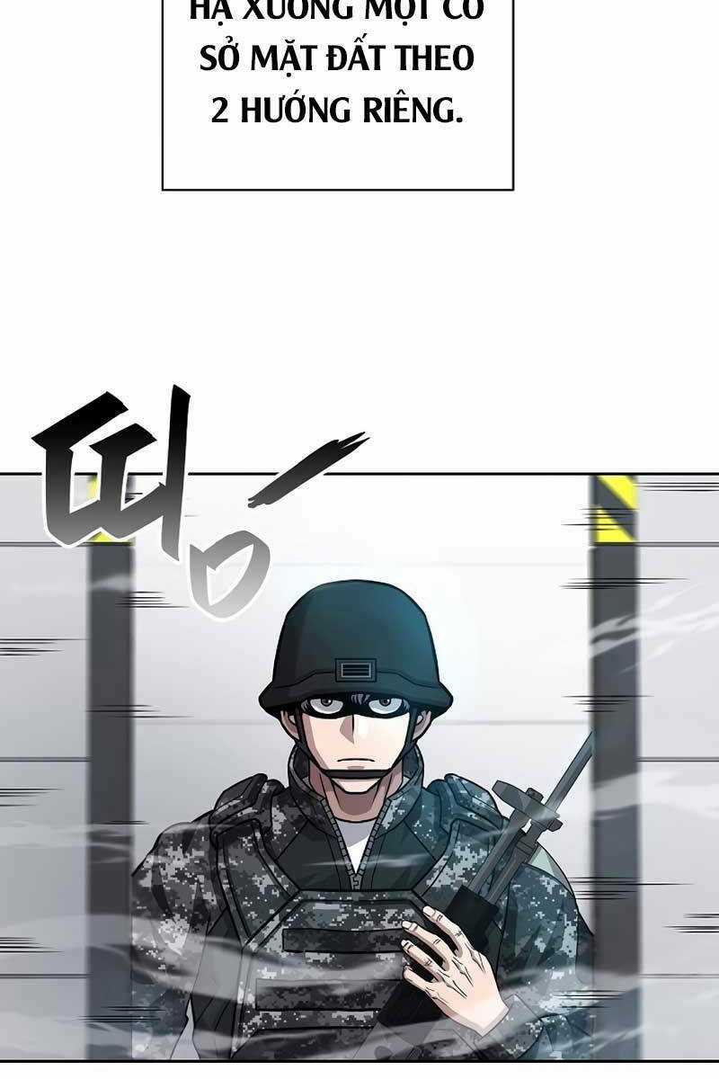 Ma Pháp Sư Hắc Ám Trở Về Để Nhập Ngũ Chapter 10 trang 37