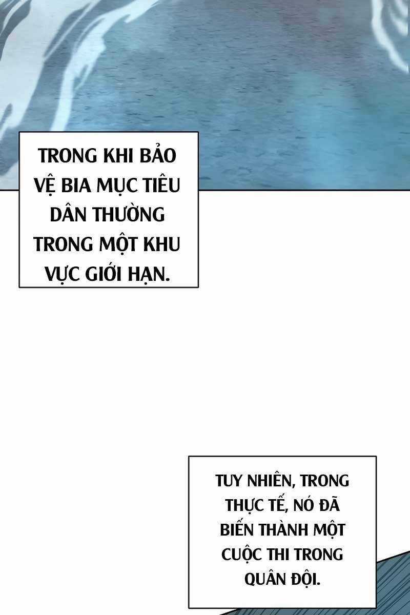 Ma Pháp Sư Hắc Ám Trở Về Để Nhập Ngũ Chapter 10 trang 39