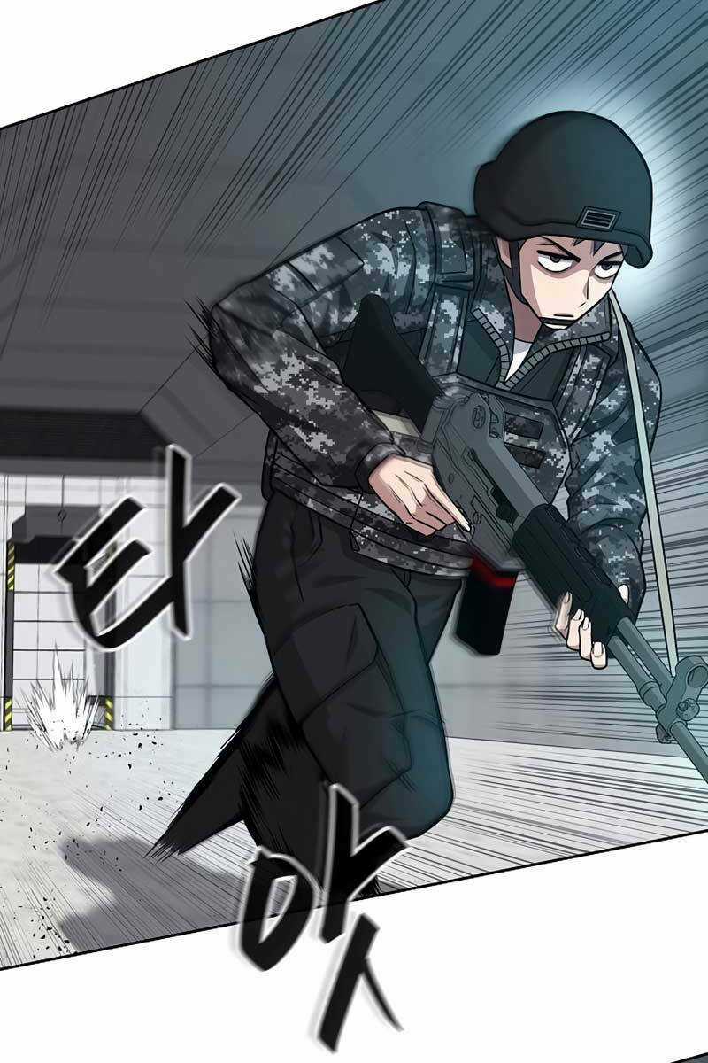 Ma Pháp Sư Hắc Ám Trở Về Để Nhập Ngũ Chapter 10 trang 40