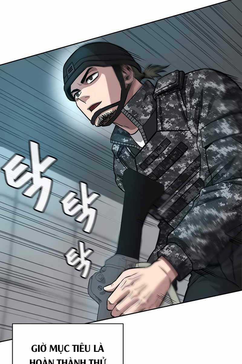 Ma Pháp Sư Hắc Ám Trở Về Để Nhập Ngũ Chapter 10 trang 41