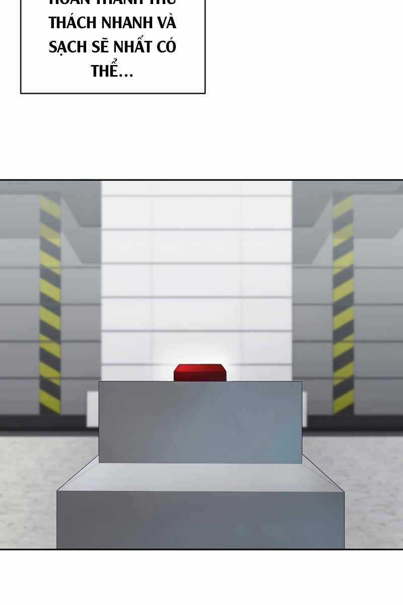 Ma Pháp Sư Hắc Ám Trở Về Để Nhập Ngũ Chapter 10 trang 42