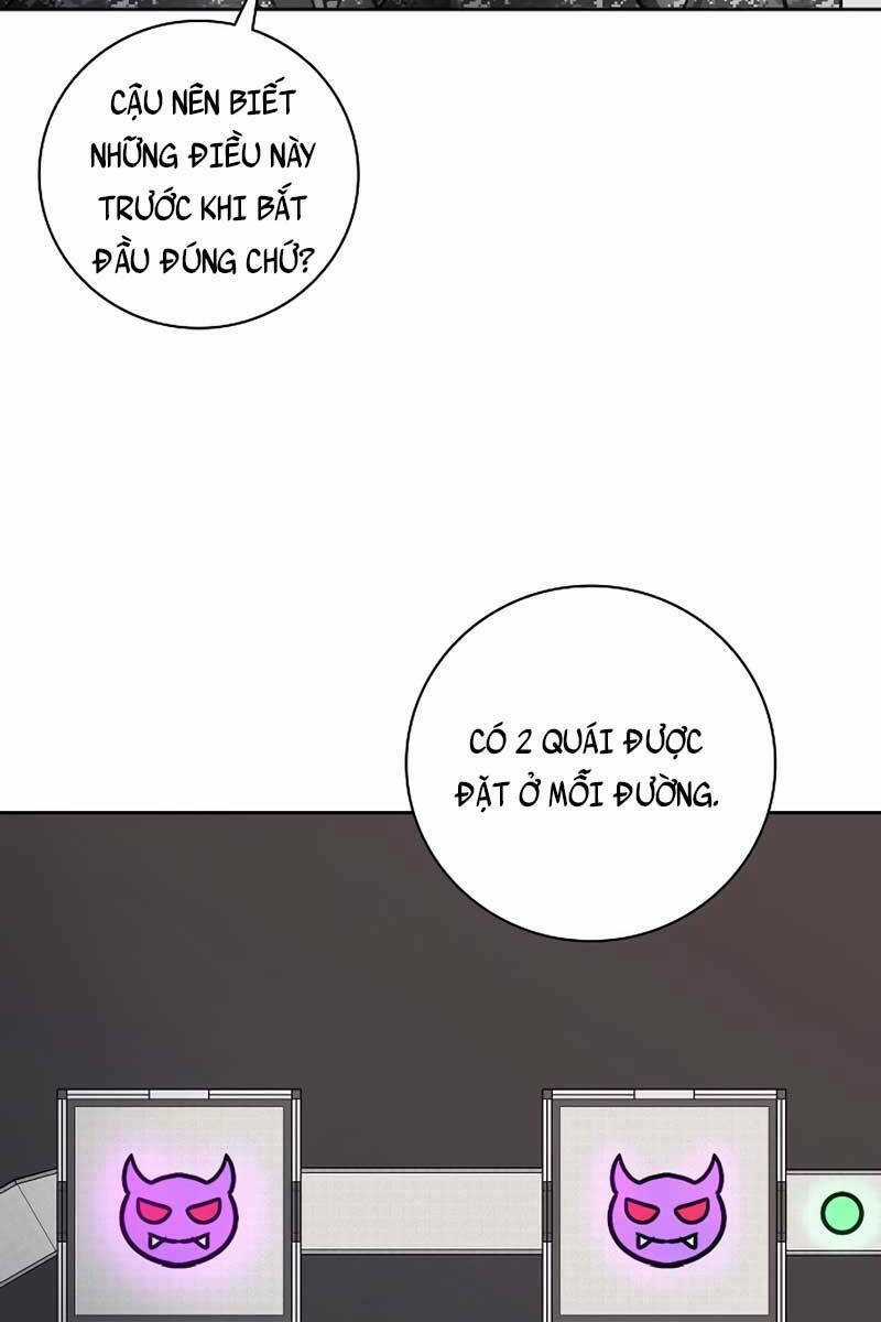 Ma Pháp Sư Hắc Ám Trở Về Để Nhập Ngũ Chapter 10 trang 47