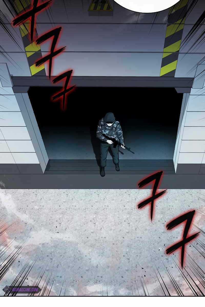 Ma Pháp Sư Hắc Ám Trở Về Để Nhập Ngũ Chapter 10 trang 49