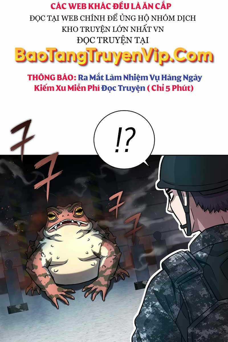 Ma Pháp Sư Hắc Ám Trở Về Để Nhập Ngũ Chapter 10 trang 50