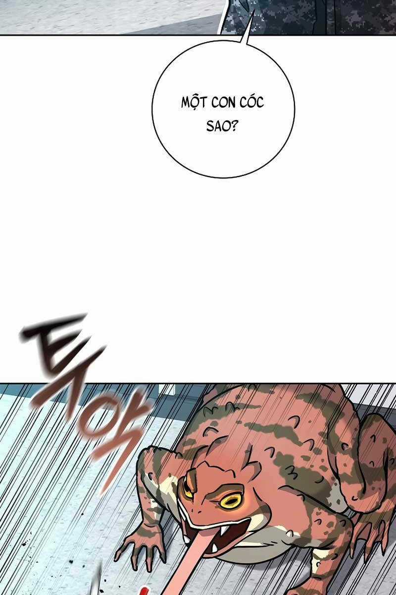 Ma Pháp Sư Hắc Ám Trở Về Để Nhập Ngũ Chapter 10 trang 51