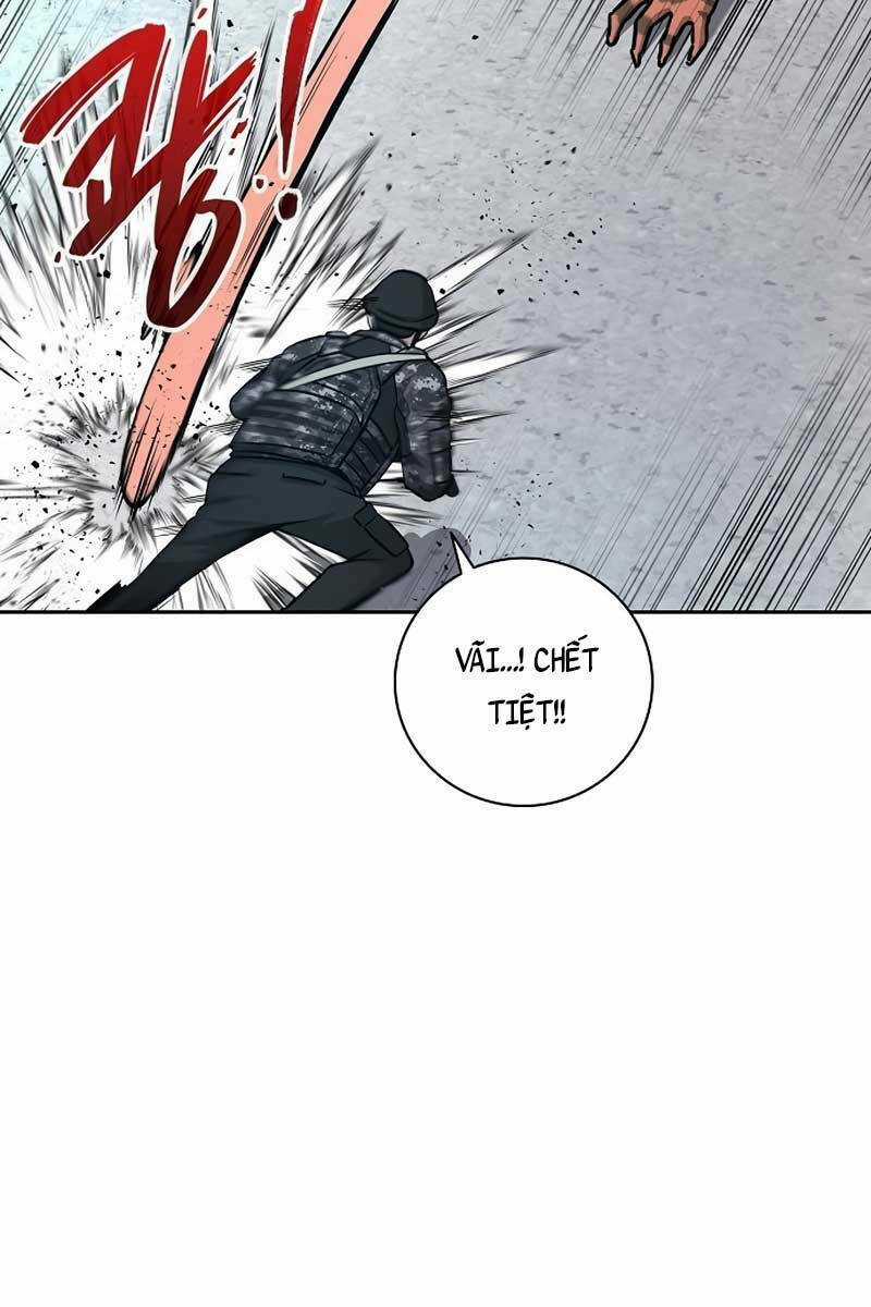 Ma Pháp Sư Hắc Ám Trở Về Để Nhập Ngũ Chapter 10 trang 52