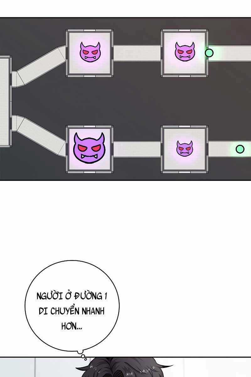 Ma Pháp Sư Hắc Ám Trở Về Để Nhập Ngũ Chapter 10 trang 53