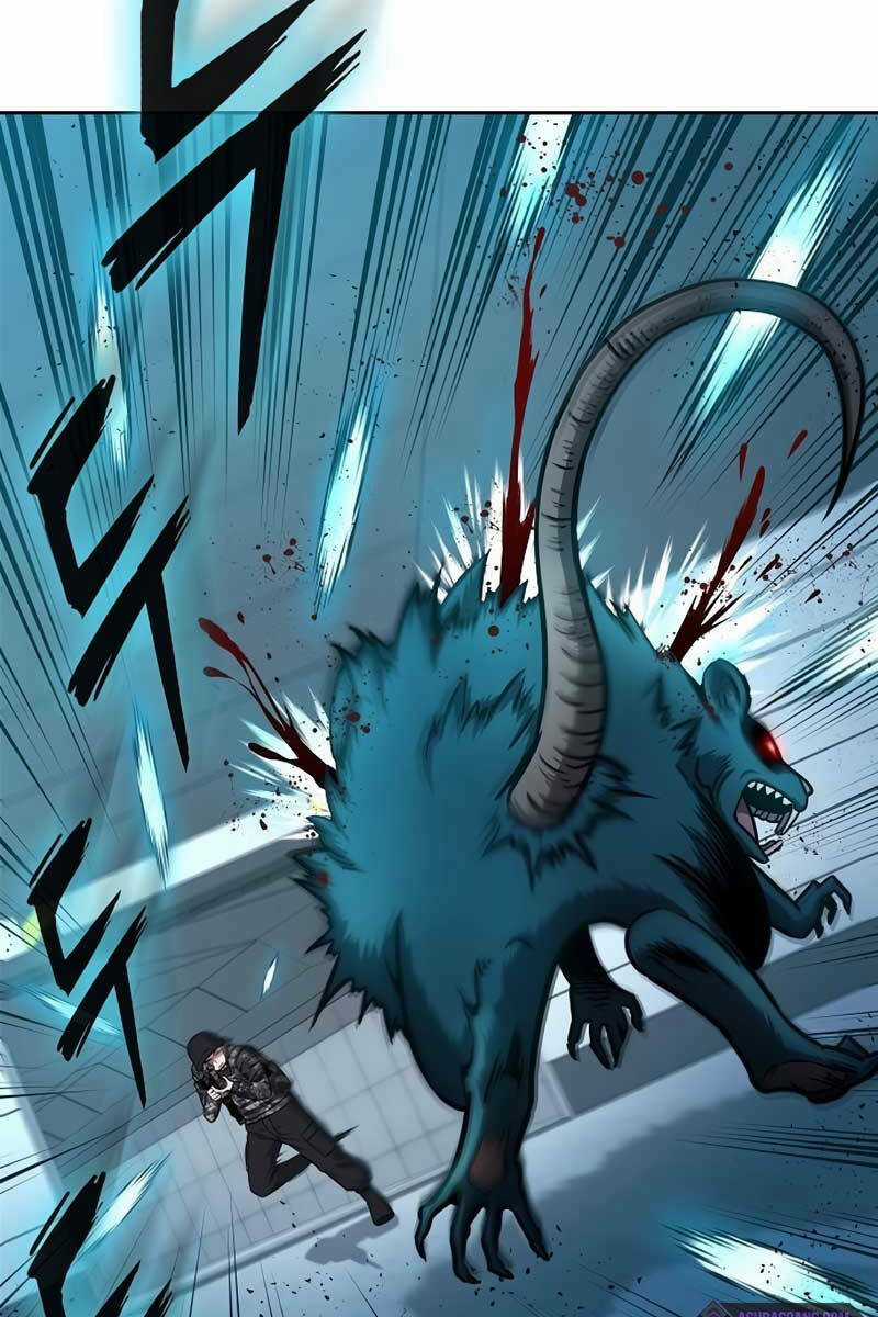 Ma Pháp Sư Hắc Ám Trở Về Để Nhập Ngũ Chapter 10 trang 55