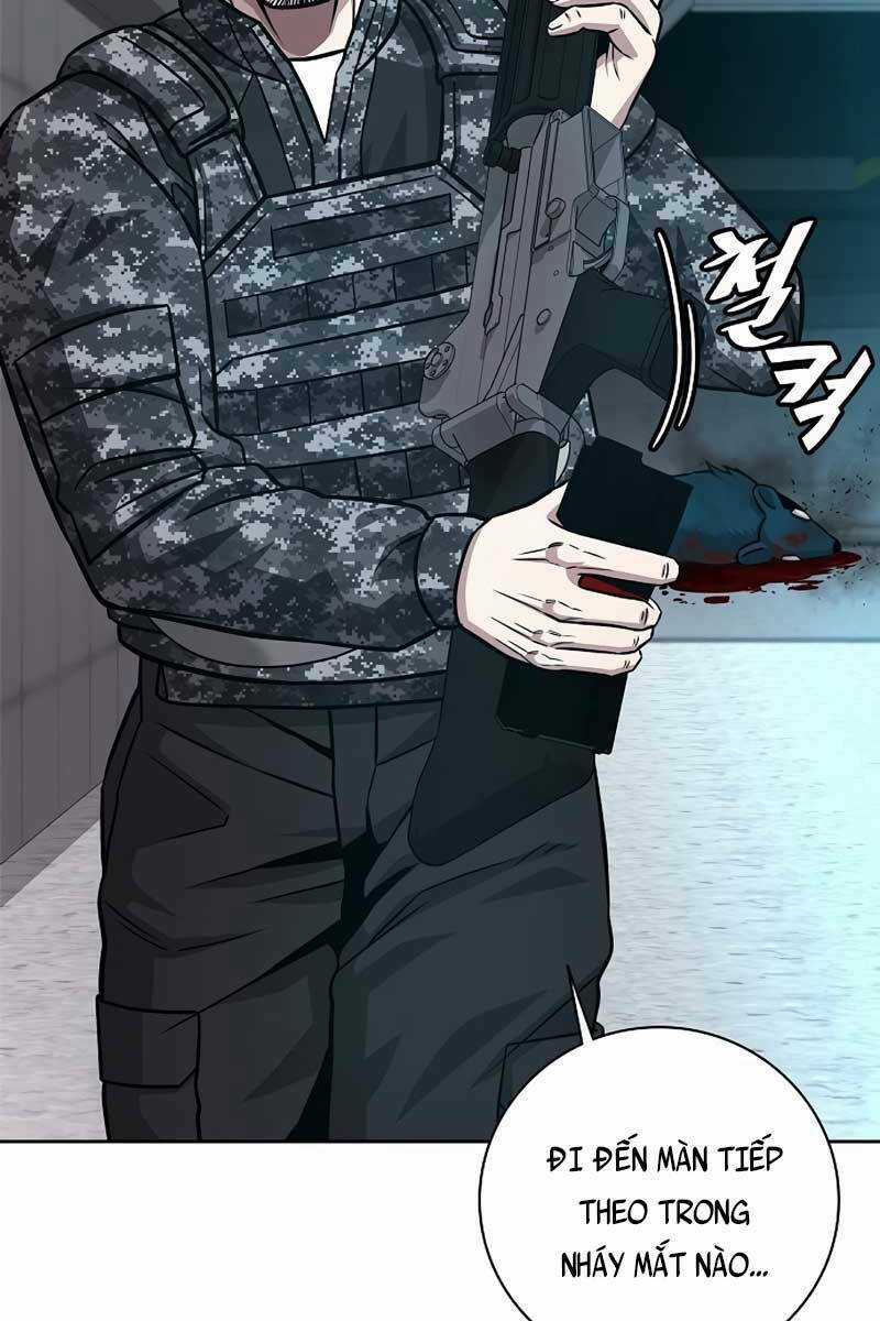 Ma Pháp Sư Hắc Ám Trở Về Để Nhập Ngũ Chapter 10 trang 57