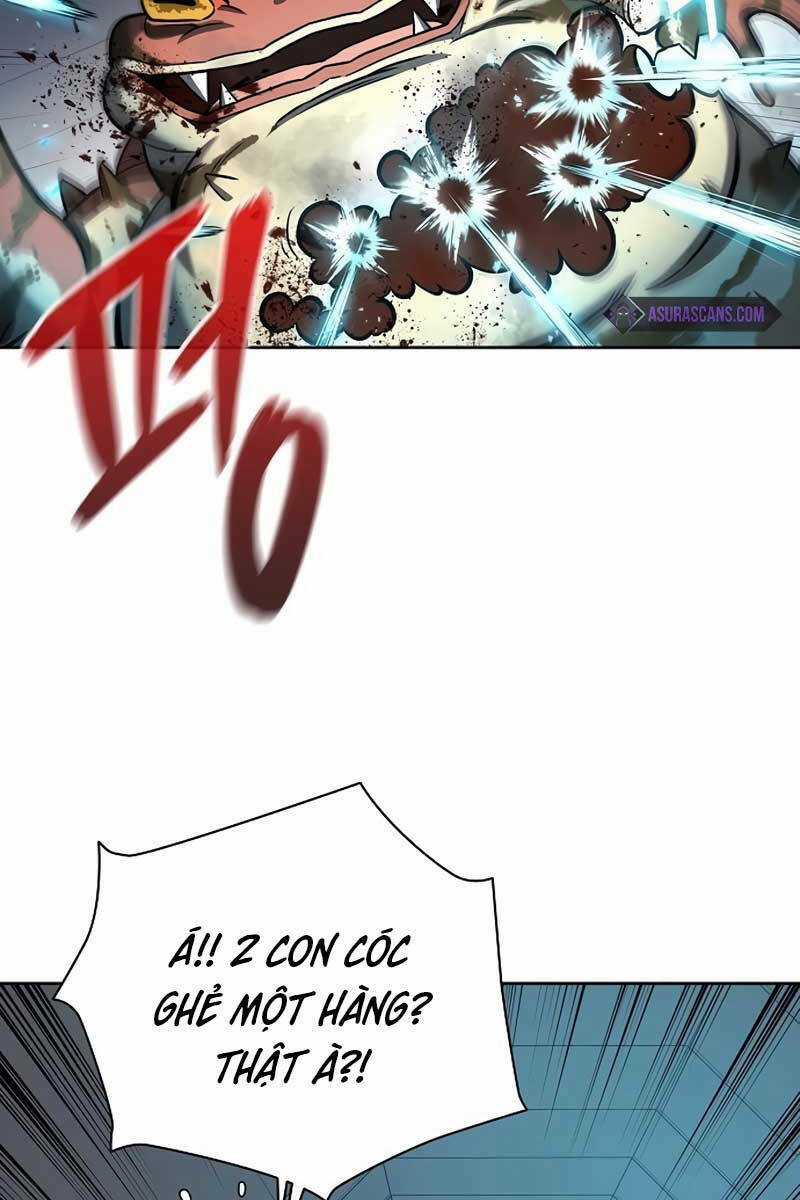 Ma Pháp Sư Hắc Ám Trở Về Để Nhập Ngũ Chapter 10 trang 61