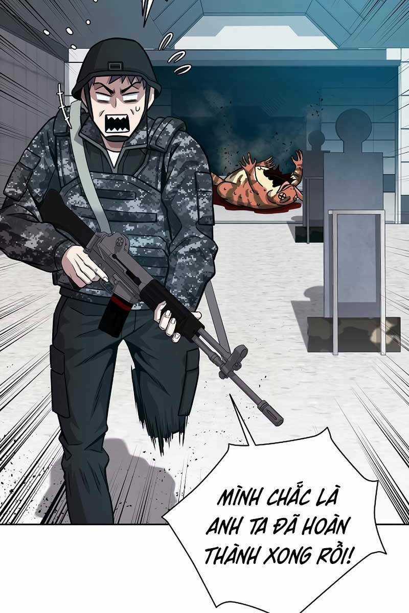 Ma Pháp Sư Hắc Ám Trở Về Để Nhập Ngũ Chapter 10 trang 62