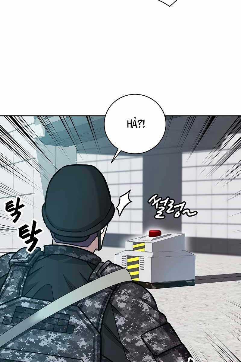 Ma Pháp Sư Hắc Ám Trở Về Để Nhập Ngũ Chapter 10 trang 63