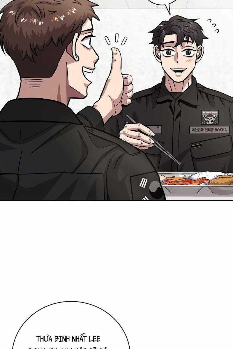 Ma Pháp Sư Hắc Ám Trở Về Để Nhập Ngũ Chapter 10 trang 7